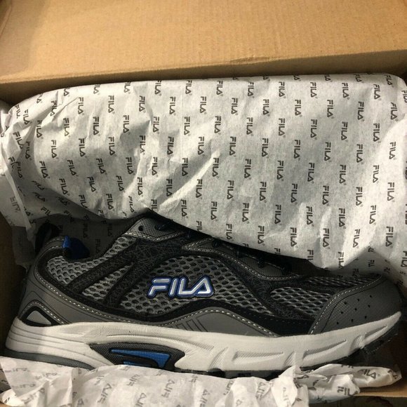 fila size 15 shoes